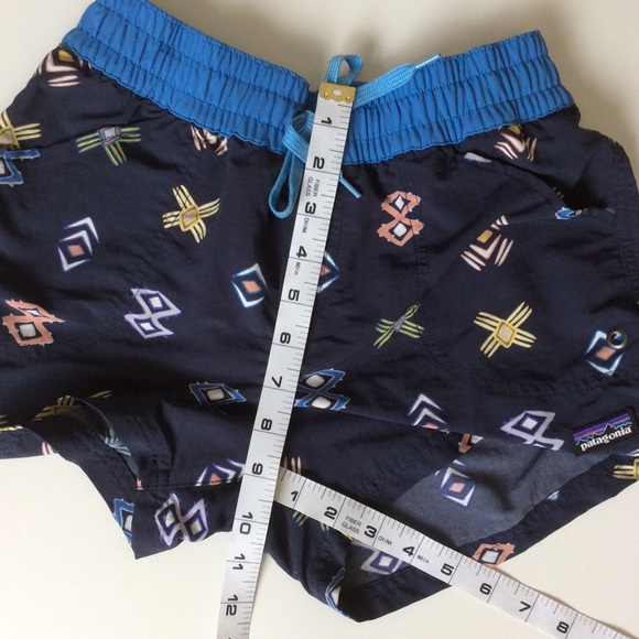 Patagonia Youth Swimwear Size XL - Picture 10 of 13